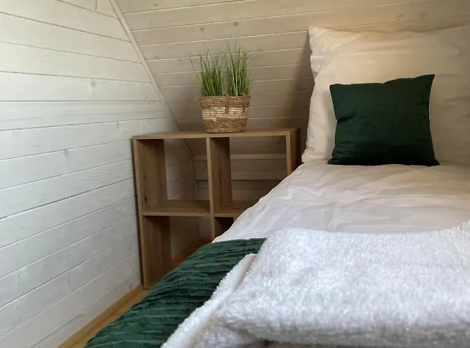 Soft Wood House