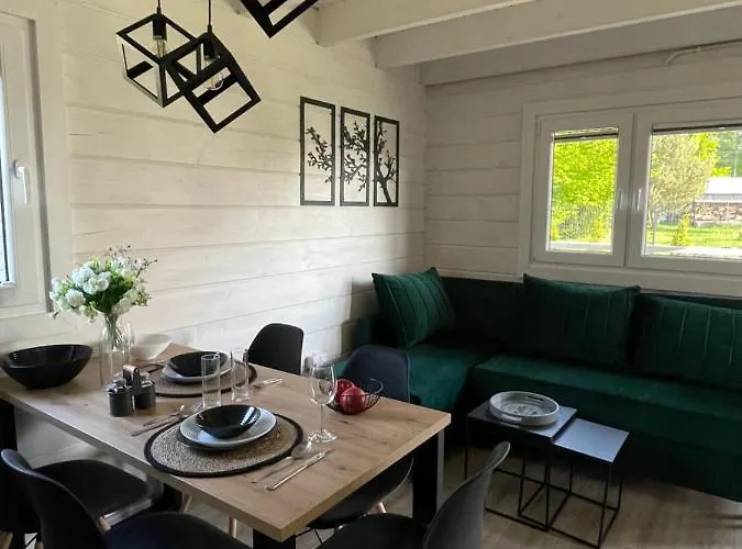 Soft Wood House