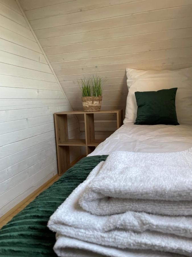 Soft Wood House Будинок відпочинку *