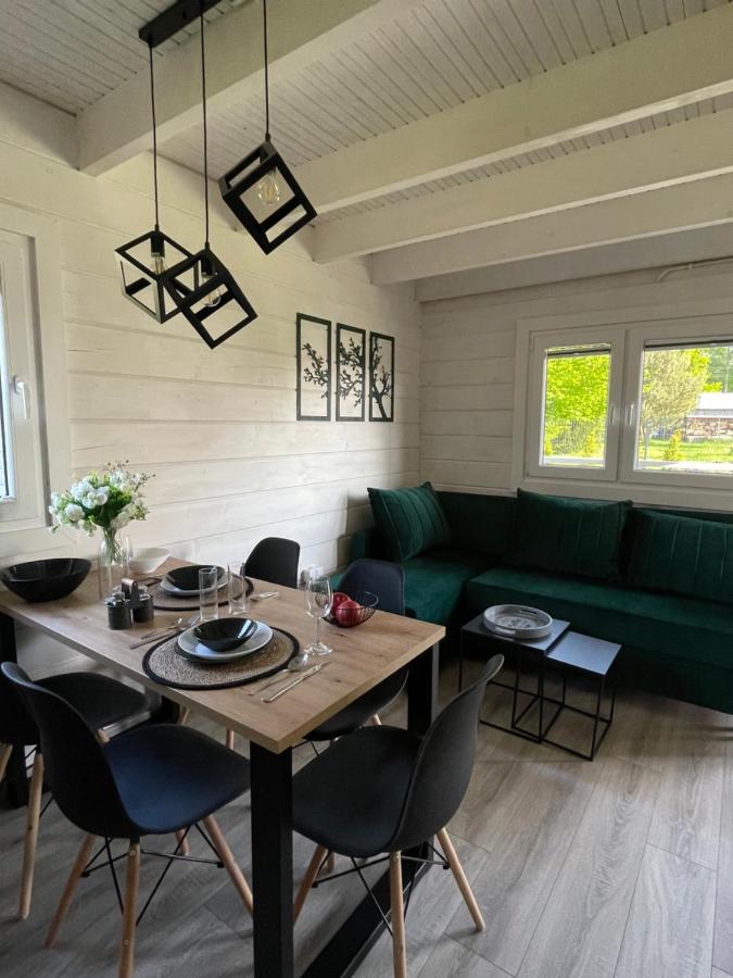 Будинок відпочинку Soft Wood House